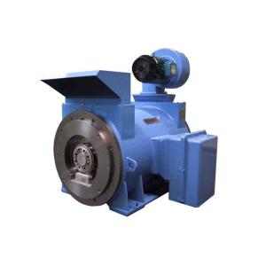 Buy cheap Prime Mover 1096Nm 200KW Motor Test Dynamometer product