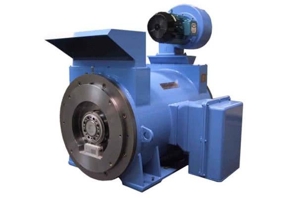Quality 160KW 2800rpm Transmission Dynamometer With AC Load Generator for sale