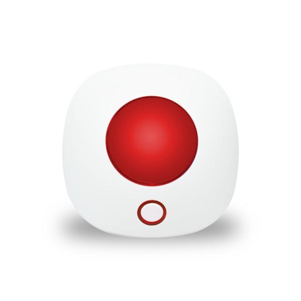 Quality 2021 New Smart Life  Wifi Smart Home Security Kit Alarm System Voice Control for sale