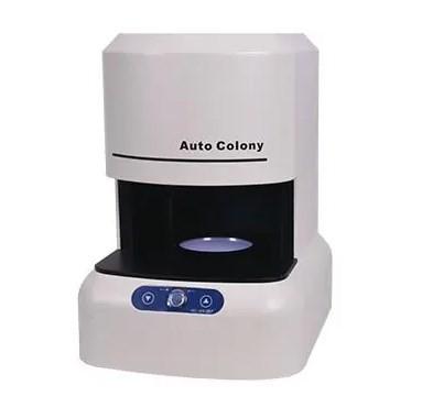 Quality HCC Semi Auto Automatic Colony Counter Analyzer Bacterial Bonnin for sale