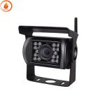 Bus 4G WIFI Camera Waterproof IP68 Remote Network Camera Monitoring