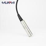 Intelligent Submersible Oil Level Temperature Sensor Monitor
