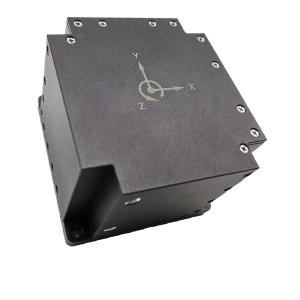 Buy cheap BW-IMU830 Small-Size Three-Axis Fiber Inertial Measurement Unit IMU RS422 product