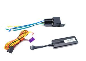 Buy cheap Mini Smart GPS Tracker For Cars Vehicles With Google Map Online ISO Android App product
