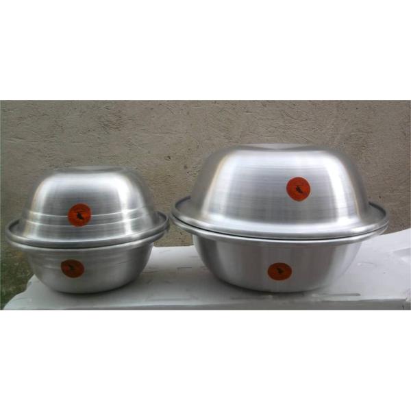 1000 3000 Series Aluminum Disc Aluminum Circle For Kitchen Ware