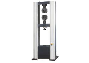 China Custom Electronic Uniaxial Tension Material Tensile Tester Tension Testing Machine on sale