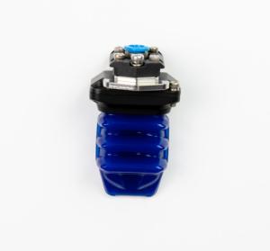 Buy cheap Flexible Soft Robot Finger With Special Airbag Structure product