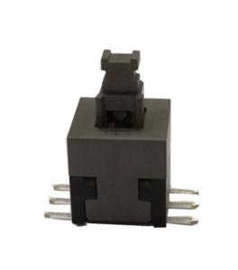 China SMD 6P 8x8 Lock And Non Lock Micro Push Button Switch on sale