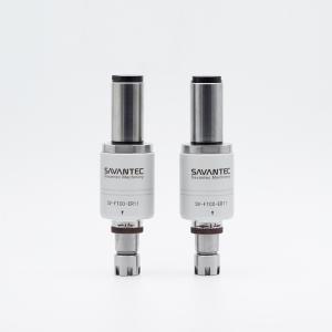 Buy cheap Savantec High Speed Steel SV-FTCO Floating Tool Holder For Clamping Deburring Tools product