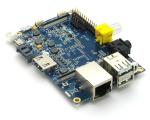 Original high quality Banana PI,Dual core,1GBMemory,1000 Ethernet RJ45,sata port