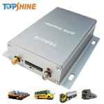 Vehicle Gps Tracking Device Fleet Management GPS Vehicle Tracker Locator Device