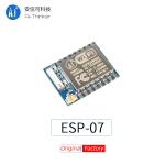 Ai-Thinker ESP-07 ESP8266 Wifi module ESP8266 Serial Port To Wifi Wireless