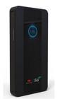 MF56 MIFI 5G Wireless Router With 8000mAh Battery LED / LCD Display CCC