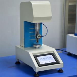 Plastic Granules Indentation HRC Hardness Testing Machine Tester Meter Analyzer