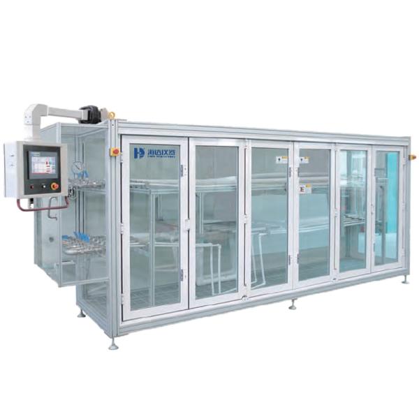 Quality Plastic Pipe Thermal Cycle Testing Machine for sale