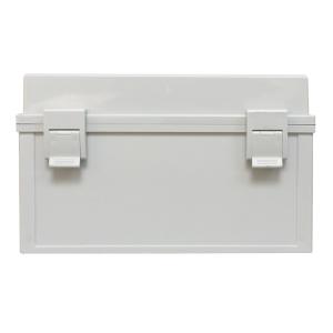 Buy cheap Dustproof Plastic Junction Box Temperature Resistance For Unloading Terminal Equipment product