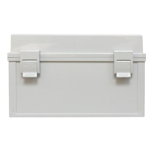 Dustproof Plastic Junction Box Temperature Resistance For Unloading Terminal