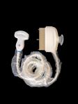 GE LogiqS7 convex array original ultrasound sensor C1-6-D