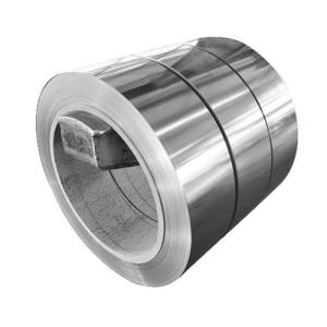 Buy cheap 1/16&quot; 1/2&quot; Stainless Steel Strip 310 316 304 410 430 For Washing Machine Inner Bucket product