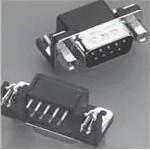 Buy cheap L17HTNAS4F4C Connector D Subminiature 15 Position Receptacle product