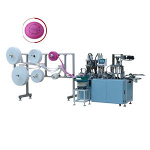 Buy cheap Ultrasonic Filter Pad Machine 0.8Mpa 12KW For Replaceable Gas Mask product