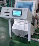 Wenyao Macadamia Color Sorter Nuts Color Selector Machine Cashew Nuts Sorting