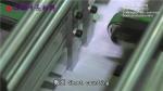290mm Exercise Book Making Machine With Printing Function