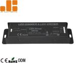 Customized 0 10 Volt LED Dimmer , Constant Current Dimmable Driver For LED