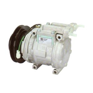 China DC24V PXE Car Air Conditioner Compressor on sale