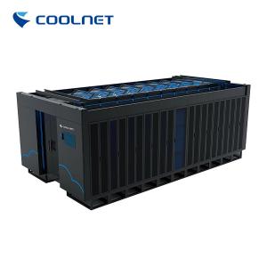 Buy cheap Server Networking Modular Data Center Solution With Containment System product
