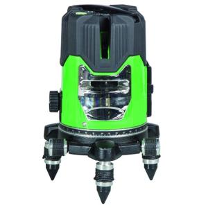 Buy cheap 5 Line Multiline Laser Level Self Leveling Green Beam For Tile Ceiling Floor product