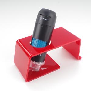 Buy cheap 5MP Polarizer USB Digital Microscope With Measurement Function Real 250x product
