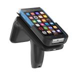 Mobile Handheld Terminal UHF RFID Reader 1D/2D Barcode Scanner Rugged PDA With