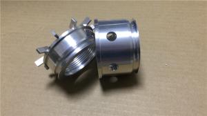 Buy cheap Dimensional Stable Diesel Engine Parts , Turbo Seal No Shape Change Anti Rust product