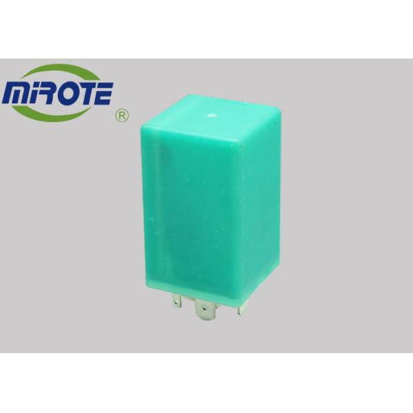 DT121505 Wiper Intermittent Motorcycle Accessory Relay 6Pin Electronic Sealed Waterproof 1902328 1335482 1523612 1741091