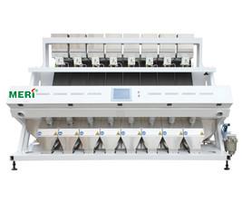 Quality Small RGB Color Sorter , 4.5kw Plastic Waste Sorting Machine for sale