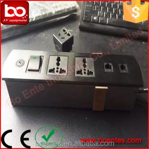 Buy cheap Office Partition Wall Power Socket with Power and USB charger product