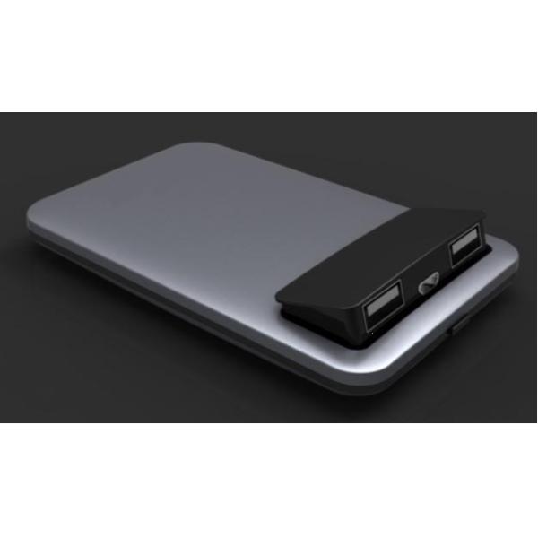 6000 mA external battery/power banks/portable battery/preços de celulares/ batterie portab