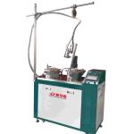 Glue Semi Automatic Potting Machine Customized Automated Glue Dispensers