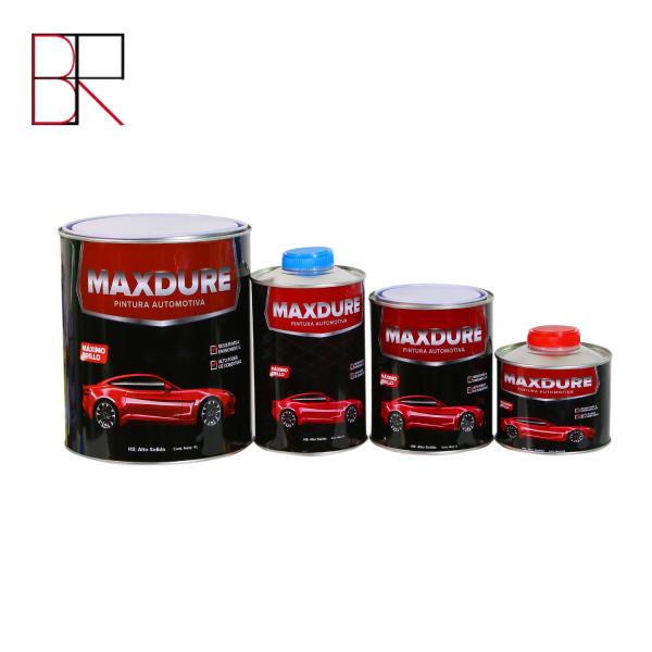 Quality High Performance Fast Standard Slow Dry 2K Automotive Paint Thinner for sale