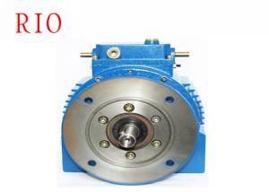 Buy cheap Advanced Variable Speed Gear Reducer Stable Performance For Industrial Machine product