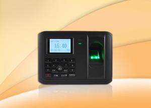 Buy cheap 5000A Biometric Fingerprint access controller with USB host , client product