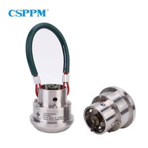 Buy cheap Intrinsically Safe Hammer Union Pressure Transmitters product