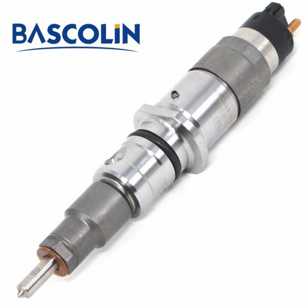 Wholesale Original BASCOLIN Common Rail Injector 0 445 120 059 0445120059 for