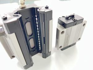 Buy cheap CNC Parts Linear Guide Rail product
