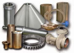 Buy cheap Telsmith 44 SBS Crusher parts product