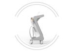Radio frequency microneedling fractional rf skin rejuvenation radio frequency