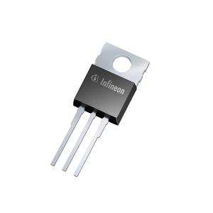 Multifunctional Tranzistor IGBT Infineon IKP20N60T 10x9.25x4.4mm
