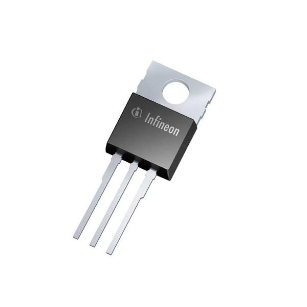 Quality Multifunctional Tranzistor IGBT Infineon IKP20N60T 10x9.25x4.4mm for sale