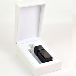 China Hot Selling Custom Cosmetics Gift Packaging Logo Printing Private Brand Perfume Box on sale